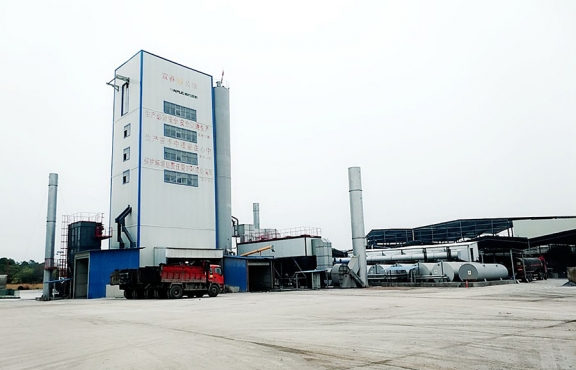 高安綜合養(yǎng)護(hù)中心：藍(lán)天保衛(wèi)戰(zhàn)，我們一直在行動(dòng)